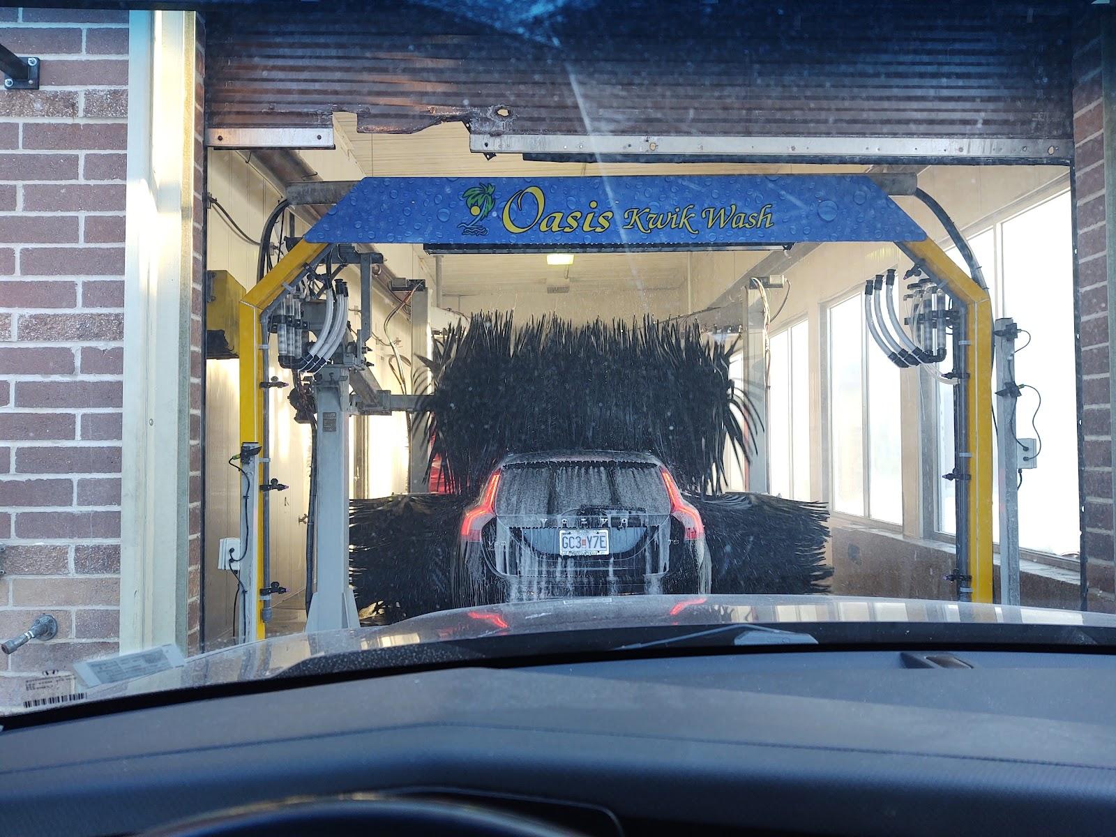 Auto Spa Speedy Wash - Wentzville