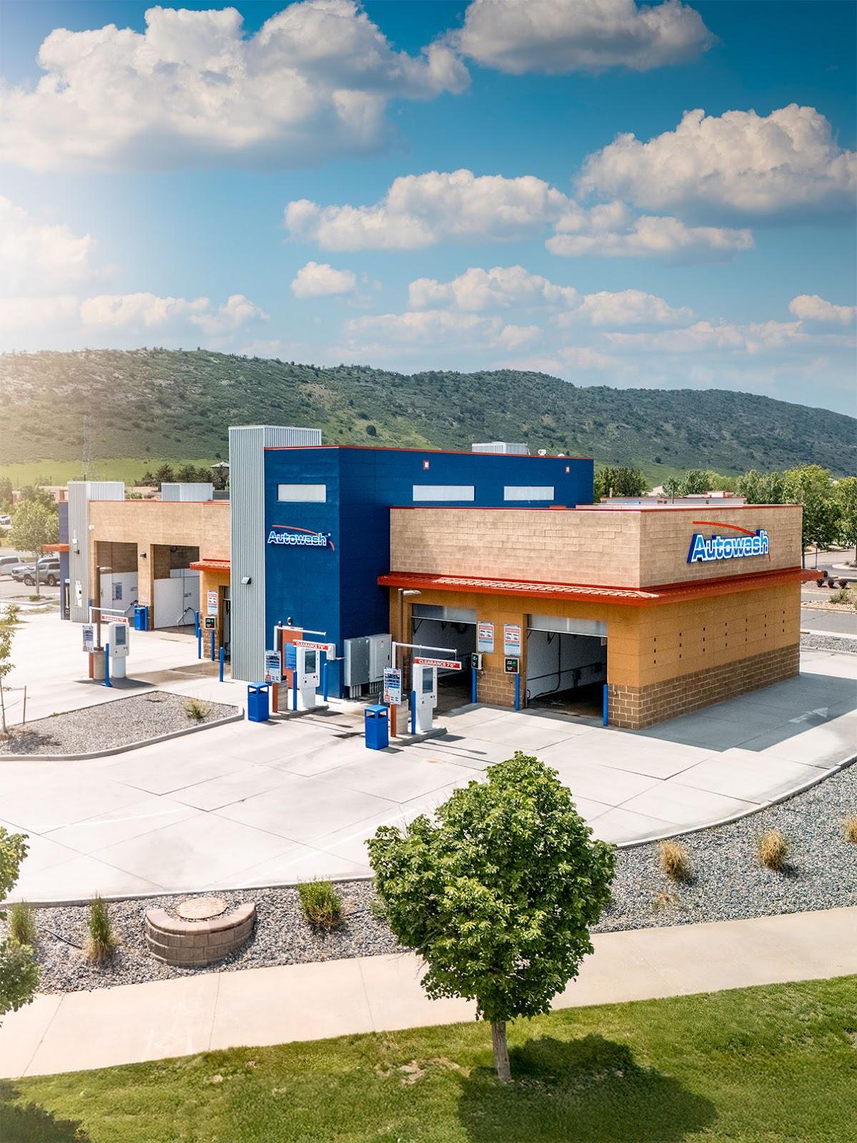 Autowash @ Ken Caryl Car Wash