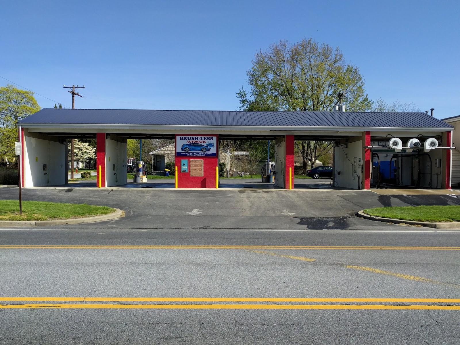 Smyrna Car Wash