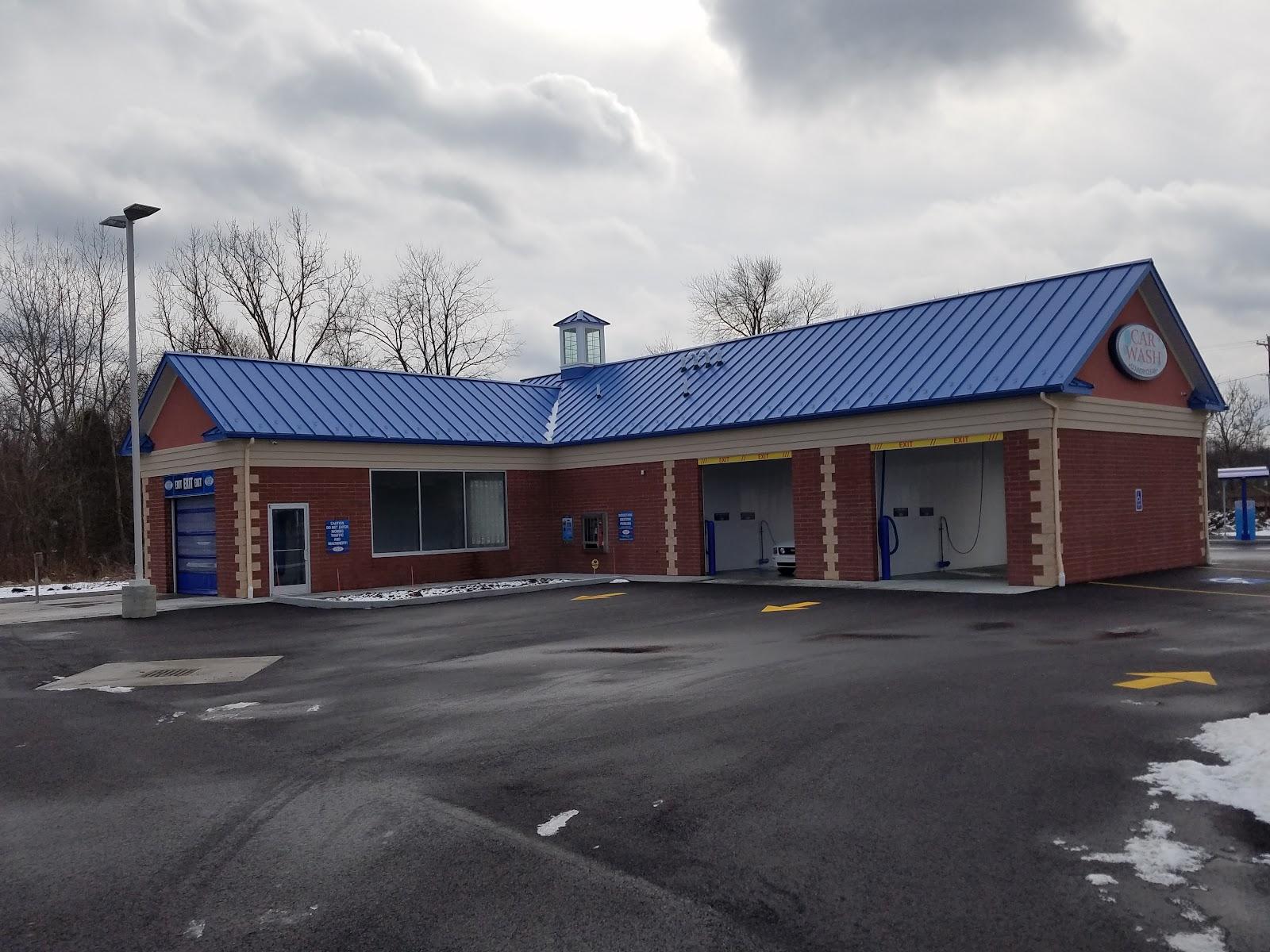 Country Clean Car Wash