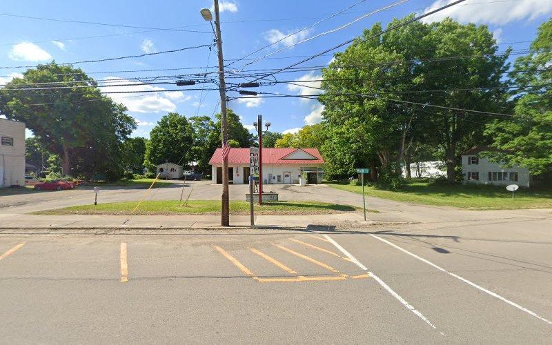 Main Street Laser Wash