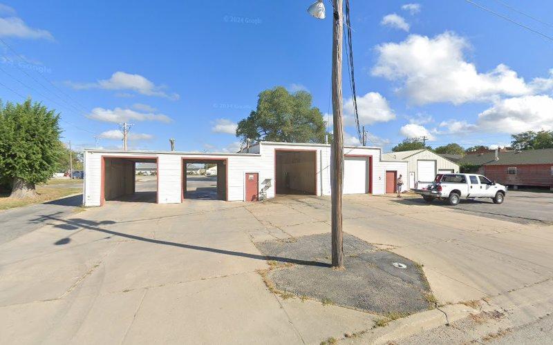 Village Car Wash of Osawatomie