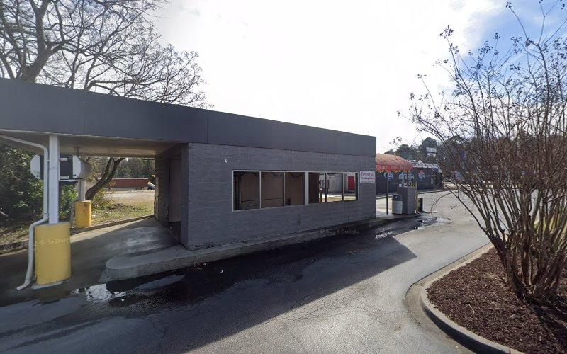 Laserwash of Darlington