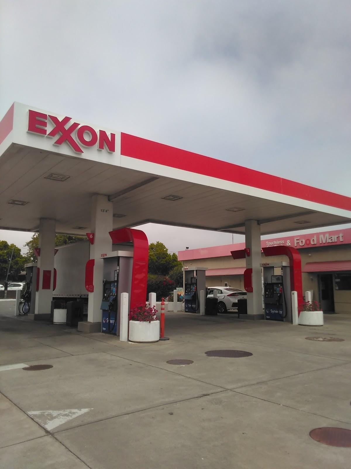 Exxon