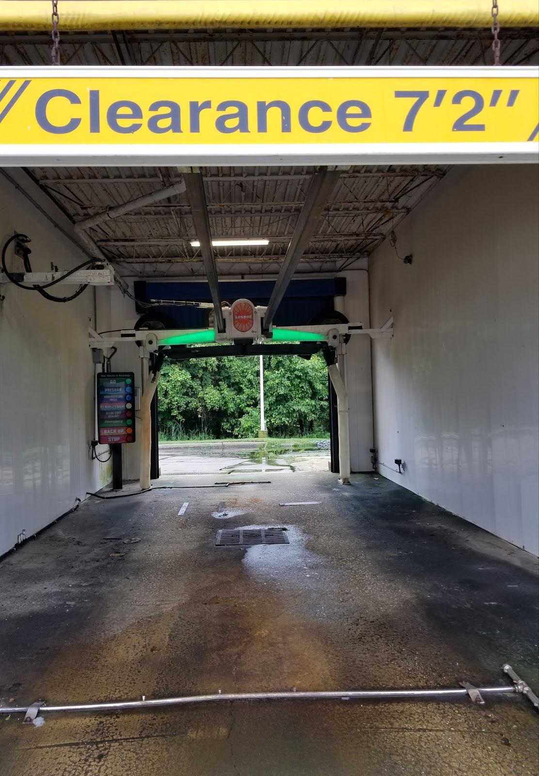 The Car Wash, LLC