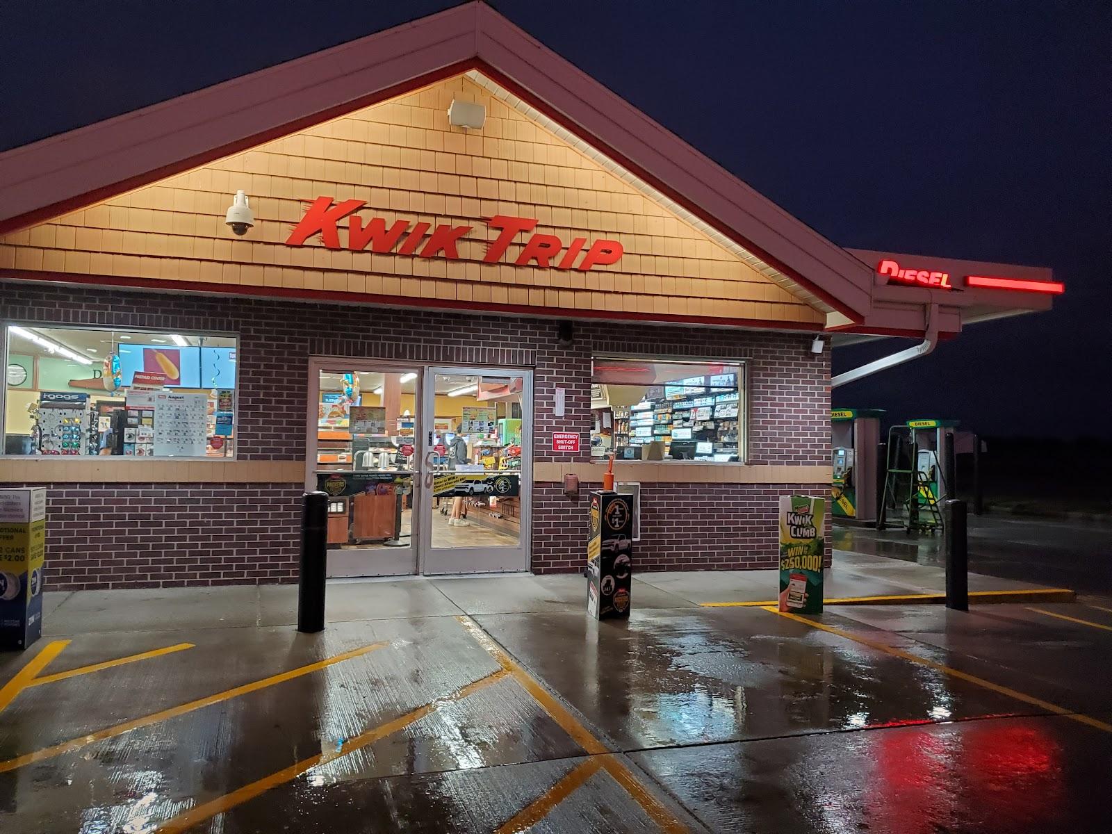 Kwik Trip