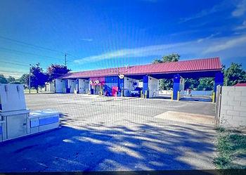 46 Liberty Road Car Wash