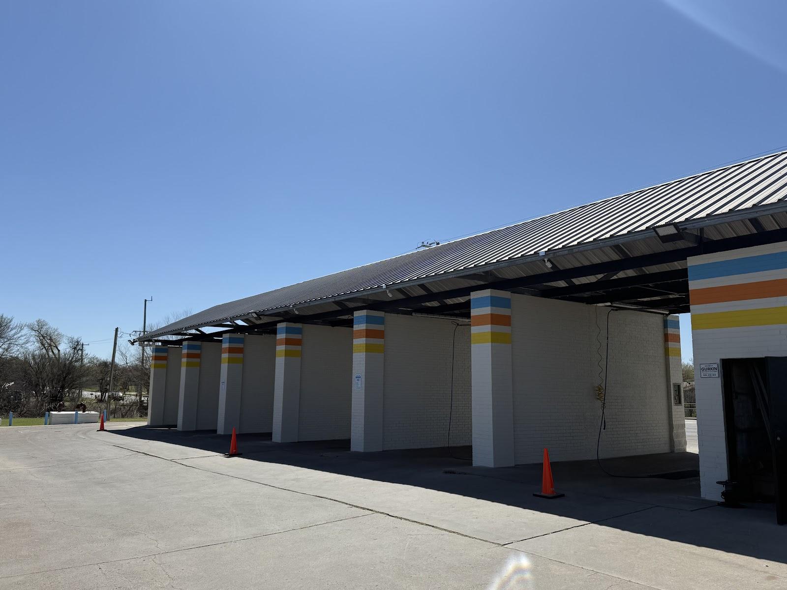 Lucky Duck Auto Wash