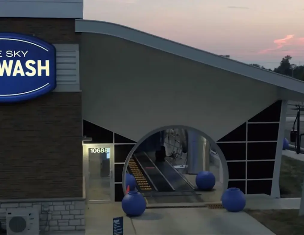 Ultra Wash Systems Car Wash Marketers