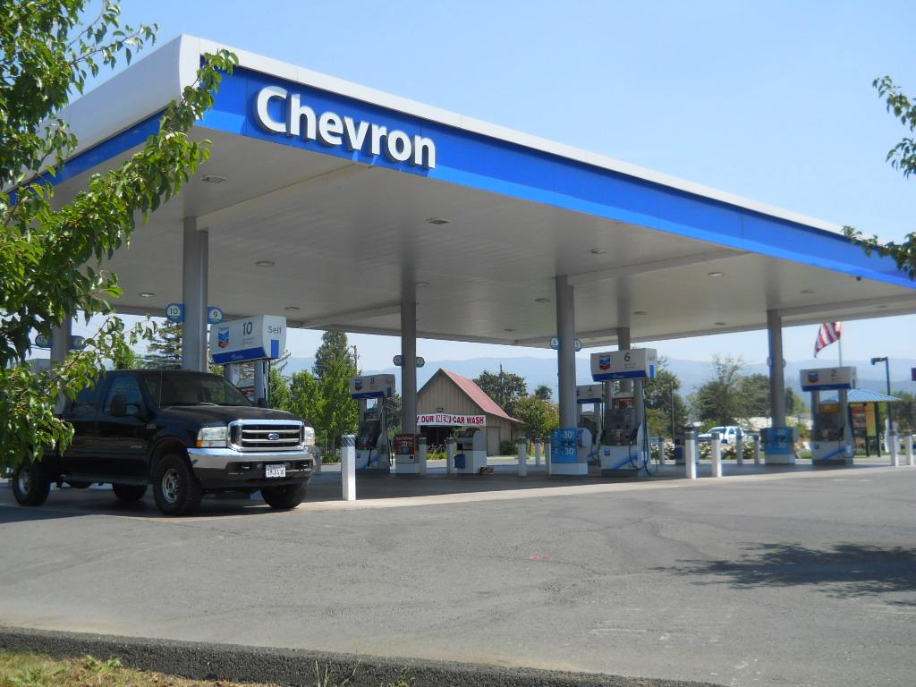Chevron
