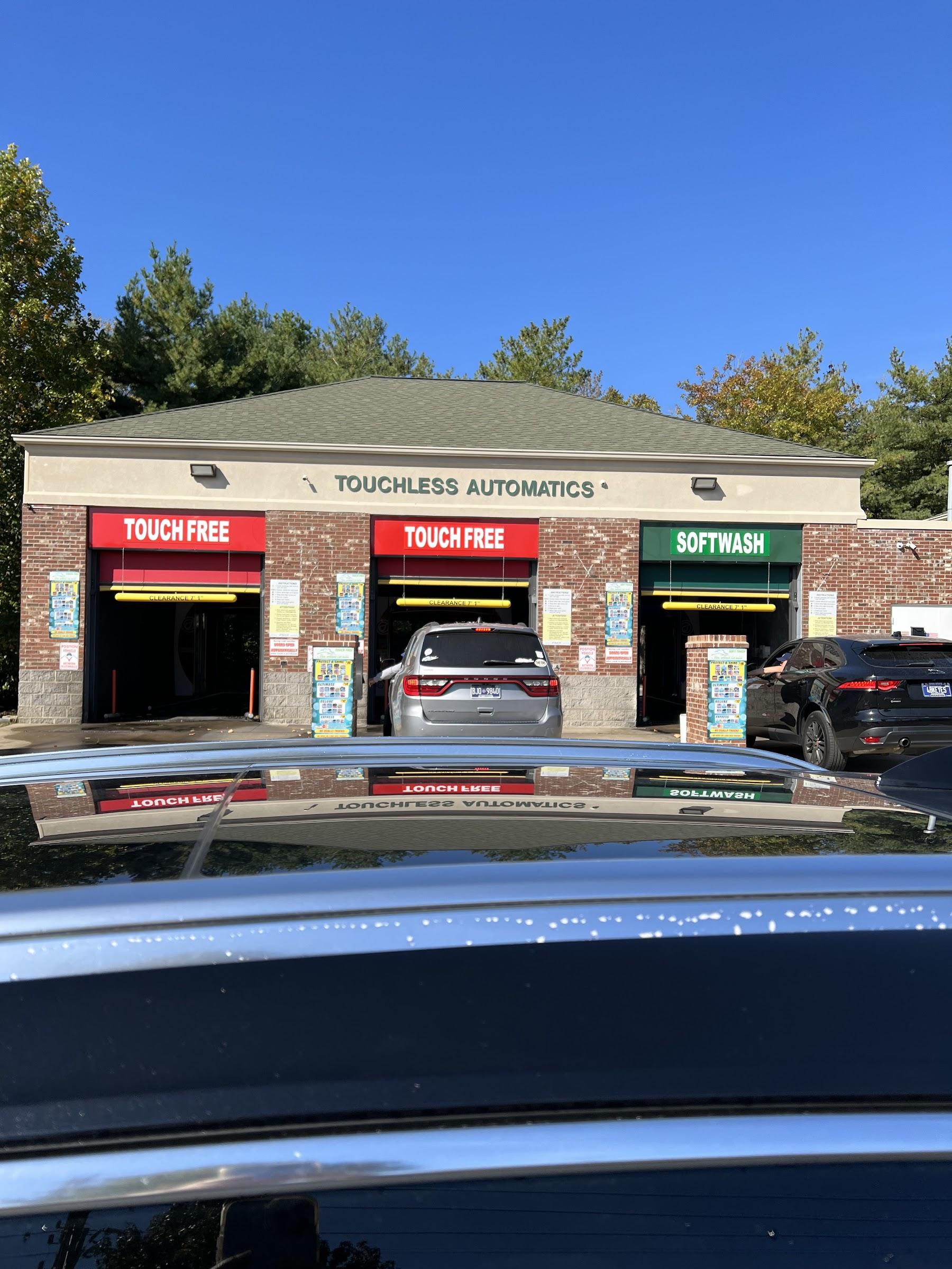 Cool Springs Car Wash