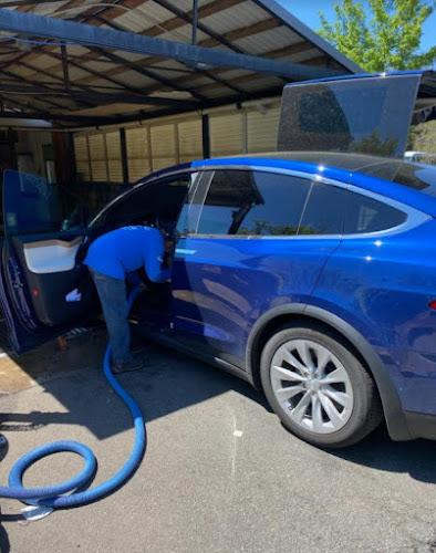 Mendham Full Service Car Wash