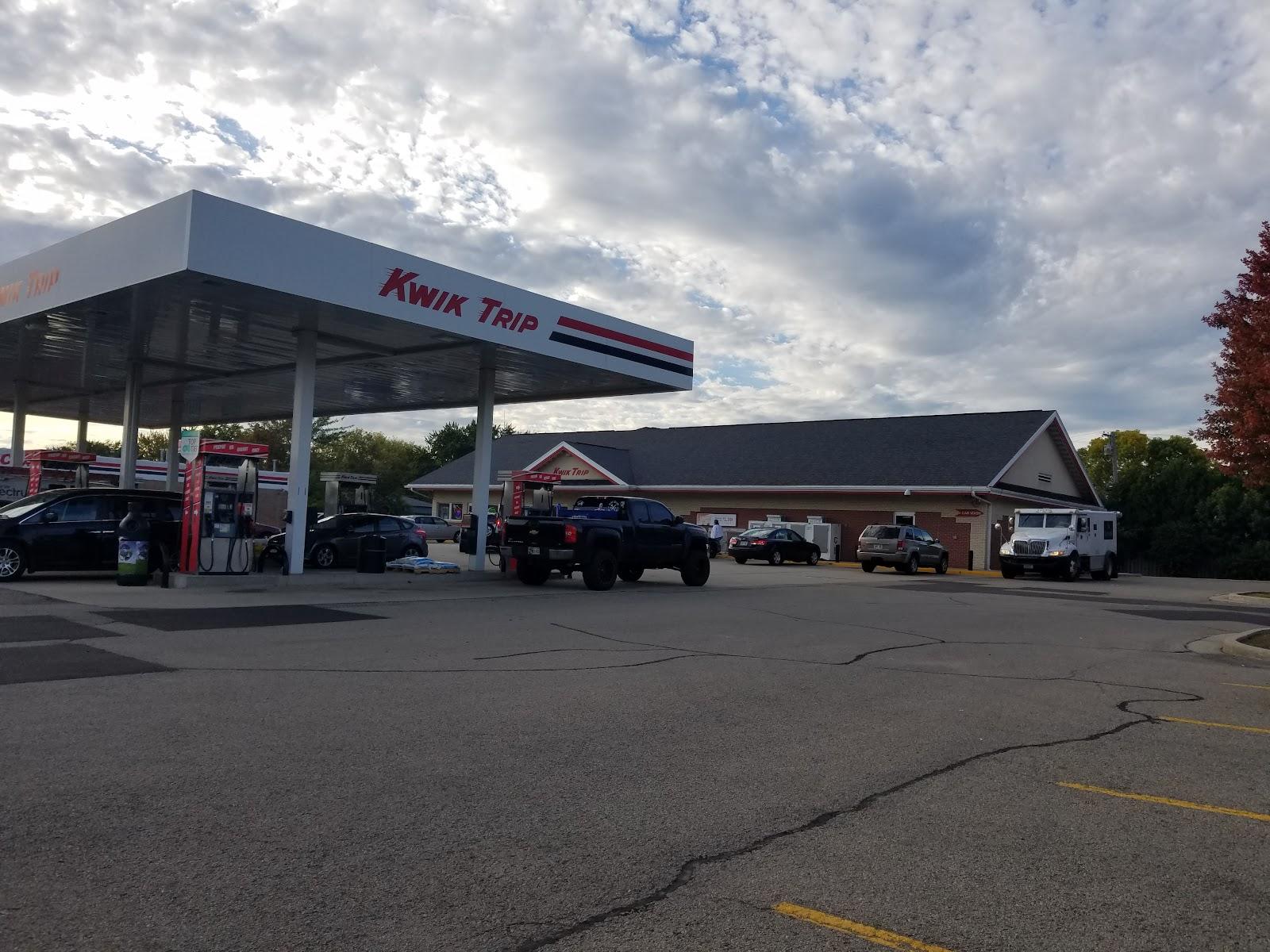 Kwik Trip