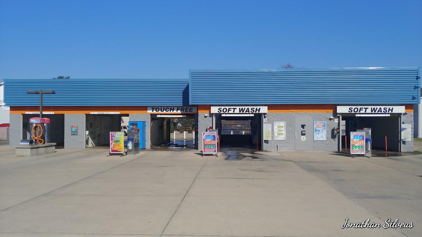 Baywash Auto Wash