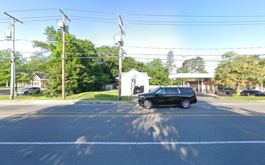 Clean 2o Touchfree Car Wash