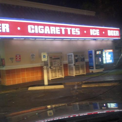 Terrible Herbst Convenience Store
