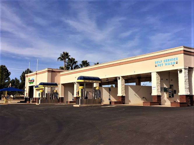 Splash'n Shine Car Wash