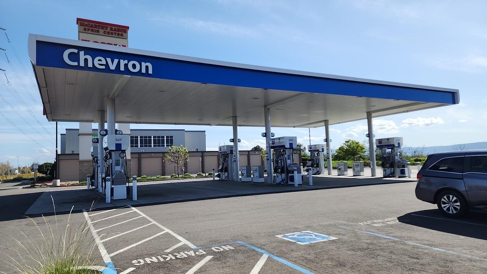 Chevron