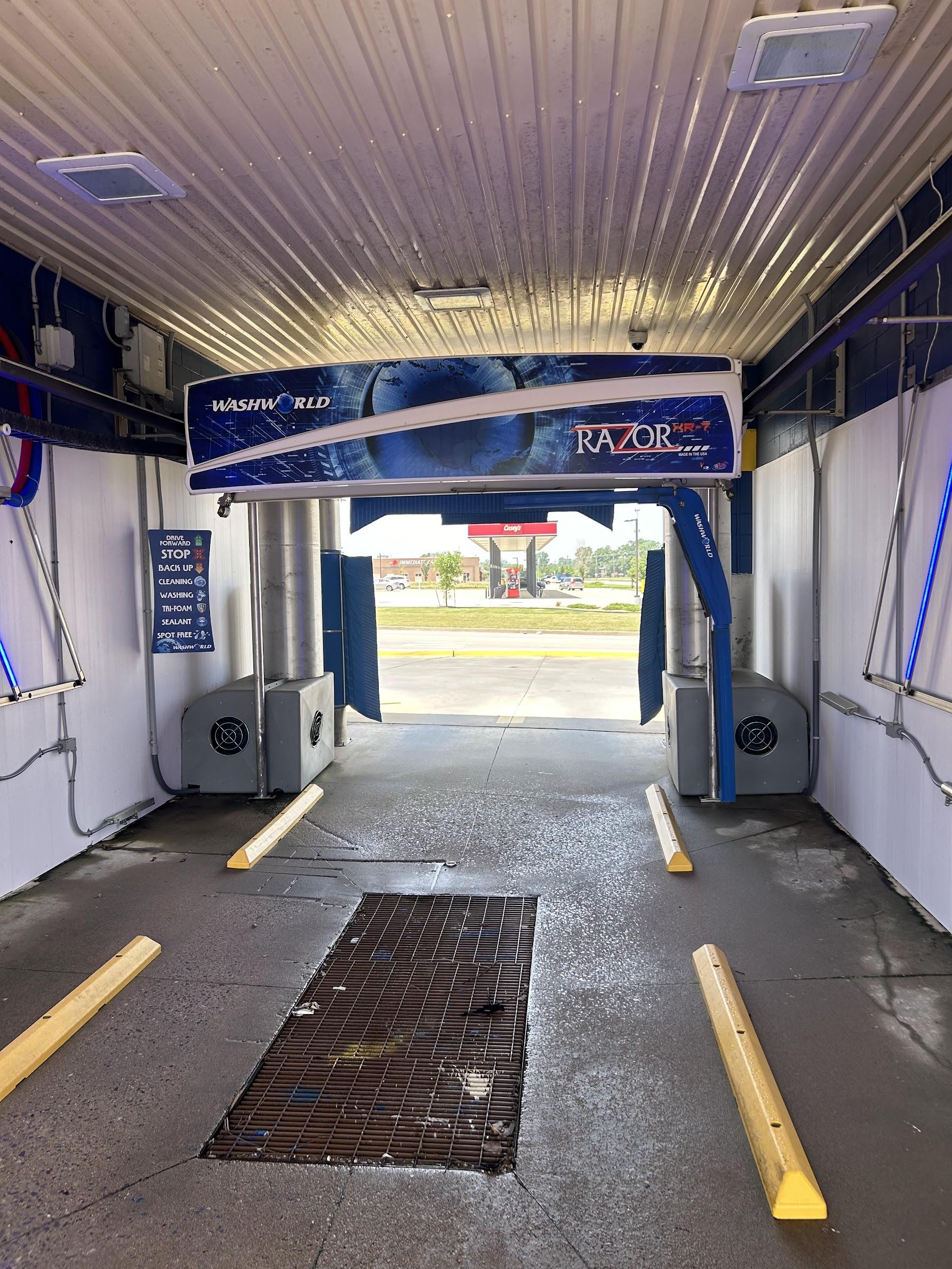 The Car Wash Sara Rd