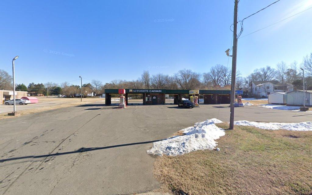 Autobrite Carwash