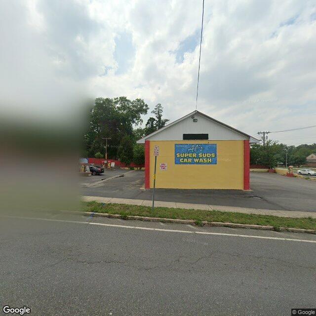 CC's Touchless Car Wash