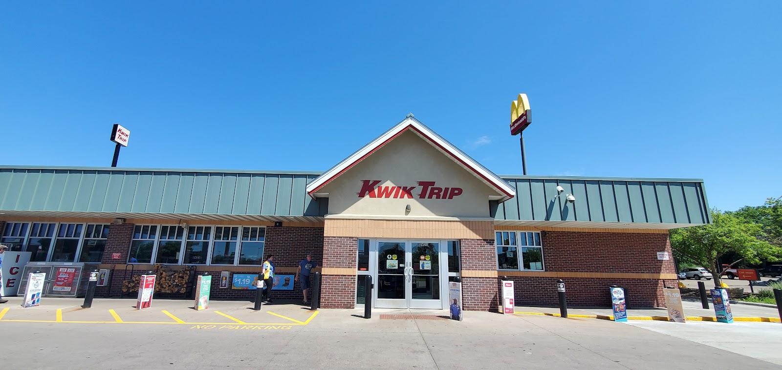 Kwik Trip