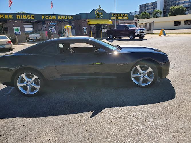 Hub City Car Wash LLC