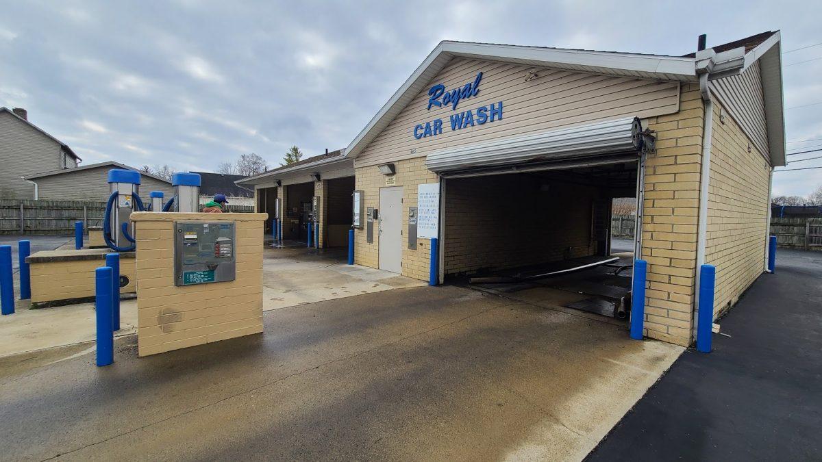 Royal Car Wash