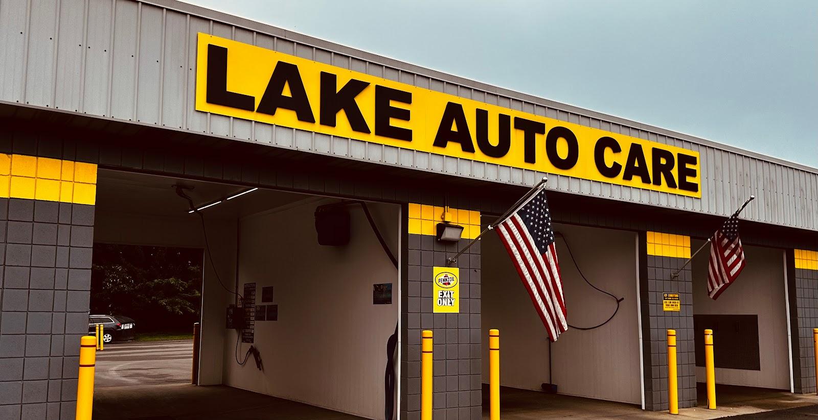 Lake Auto Care