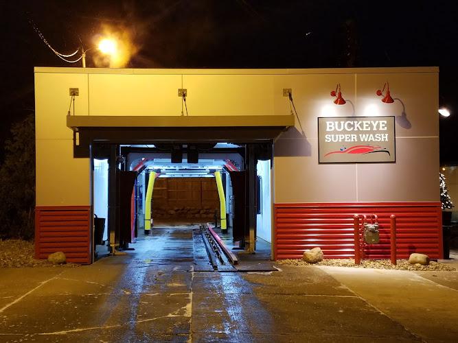 Buckeye Super Wash