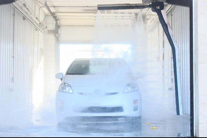 Dirty Deeds Auto Wash