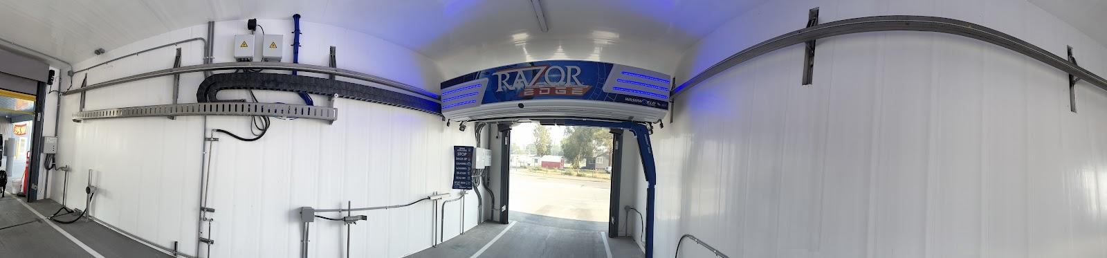 Adele's Express Auto Wash