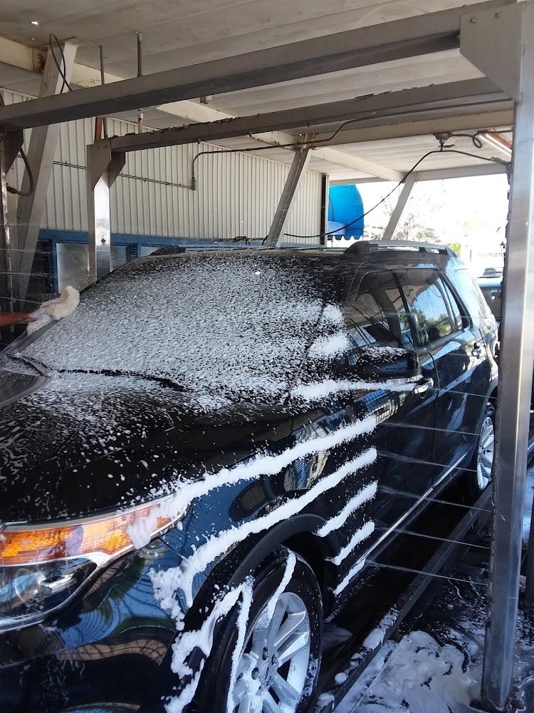 Yucaipa Auto Spa - The best Car wash