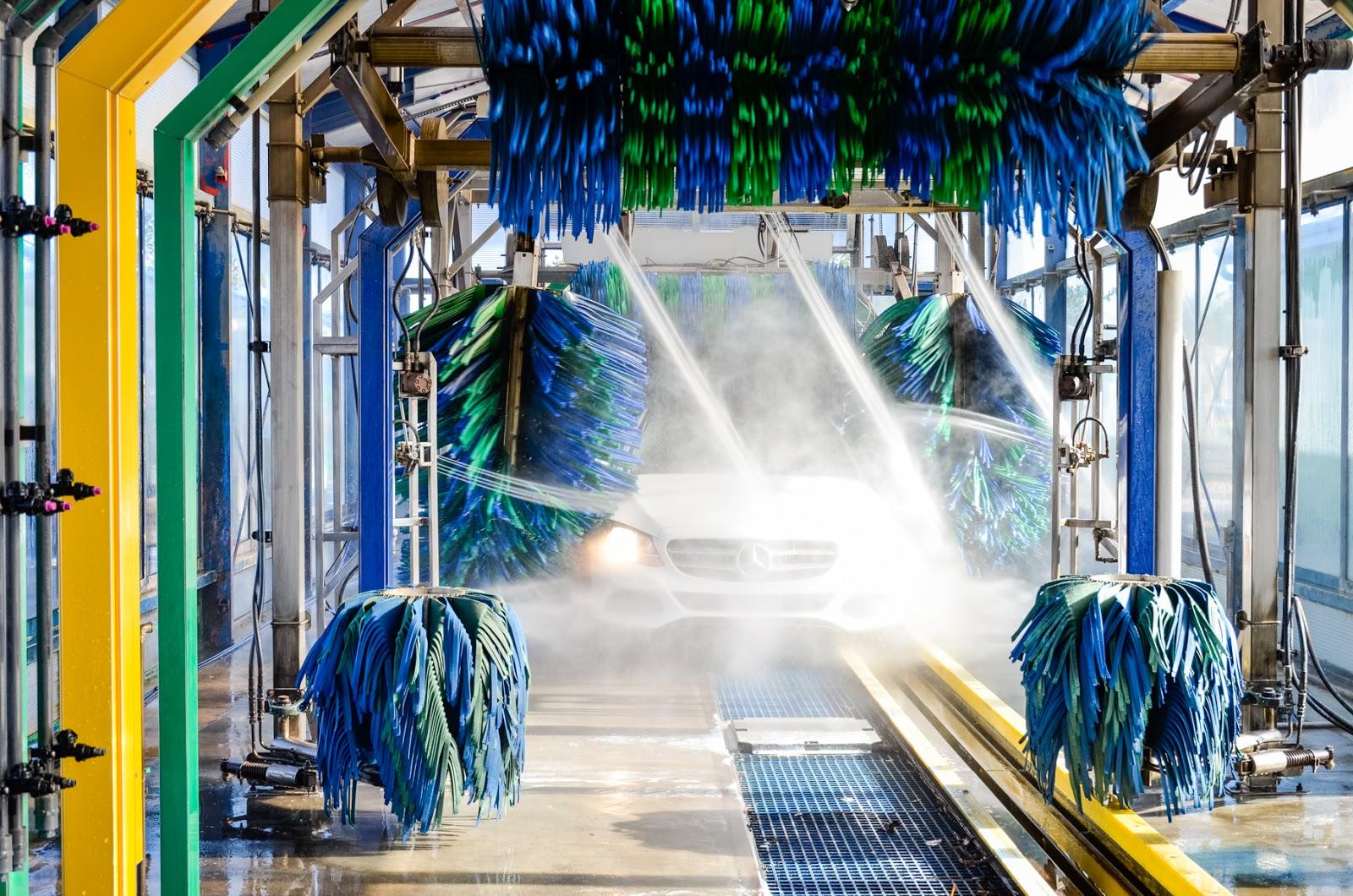 Green Clean Auto Spa