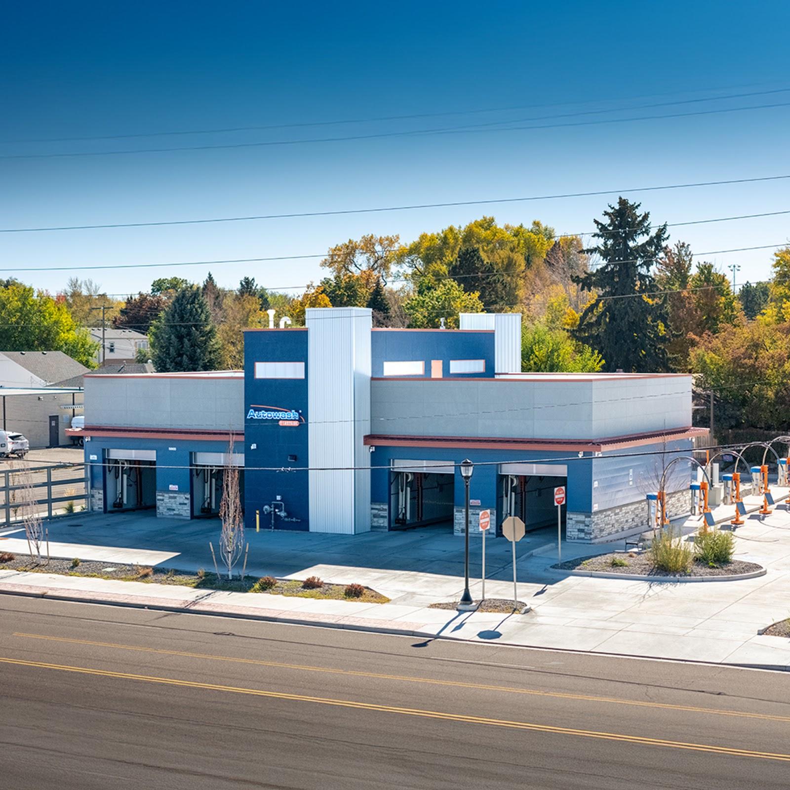 Autowash @ Lakeside Car Wash