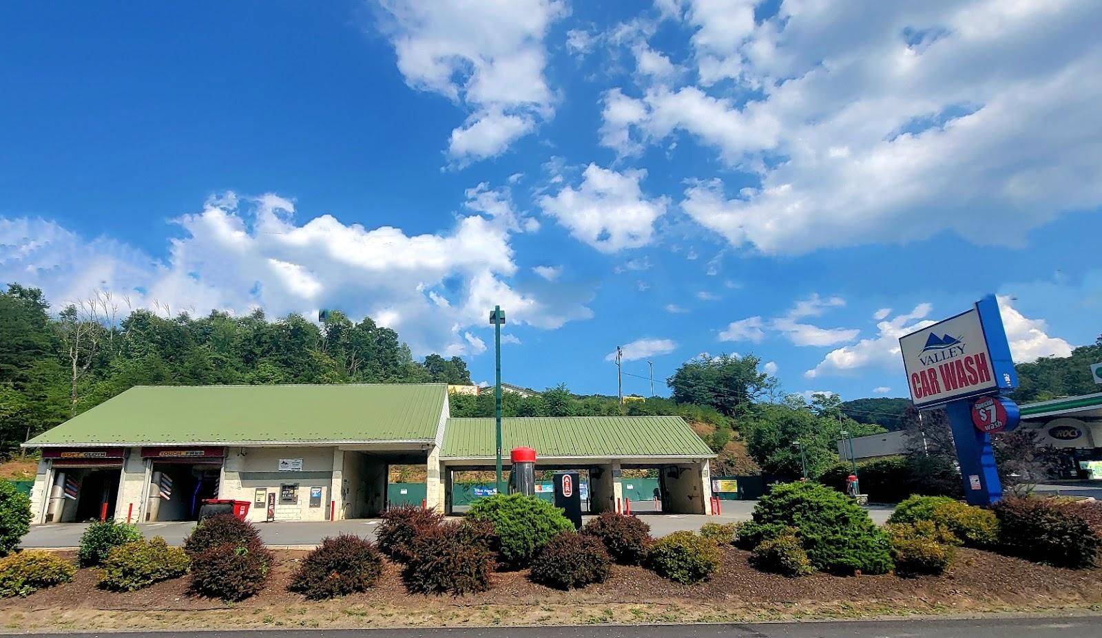 Valley 24-7 Car Wash