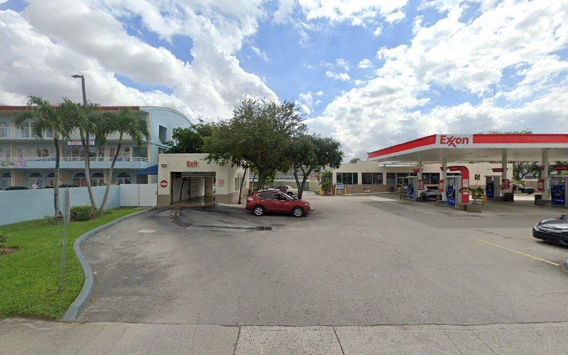 Laser Wash (Touch Free)