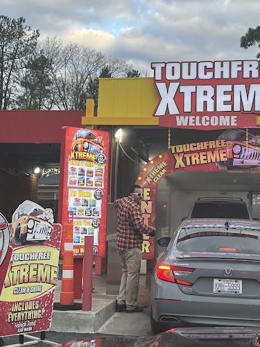 TOUCHFREE XTREME
