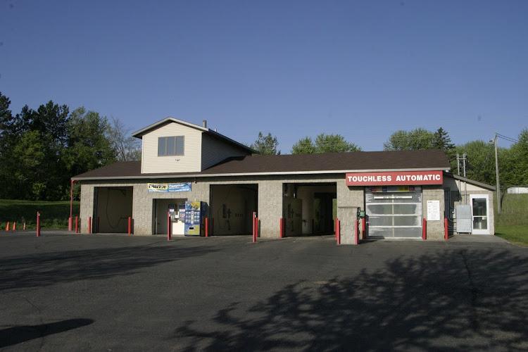 Sok's Rapid Car Wash