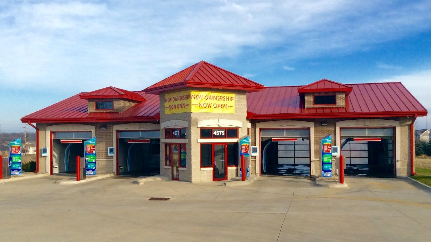 Clean Works Car Wash - 156th