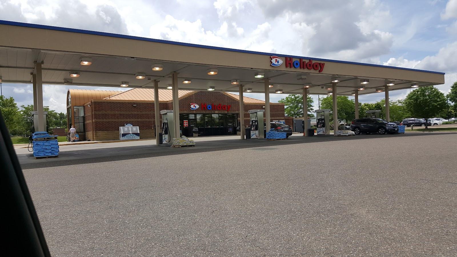 Holiday Stationstores