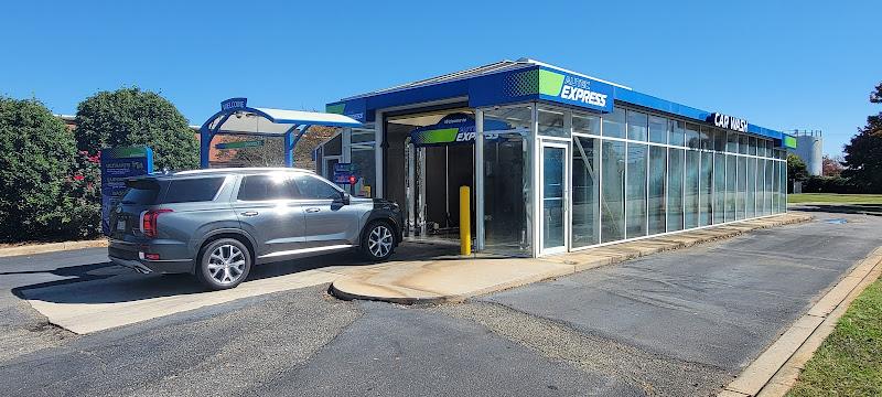AUTEC Car Wash Systems