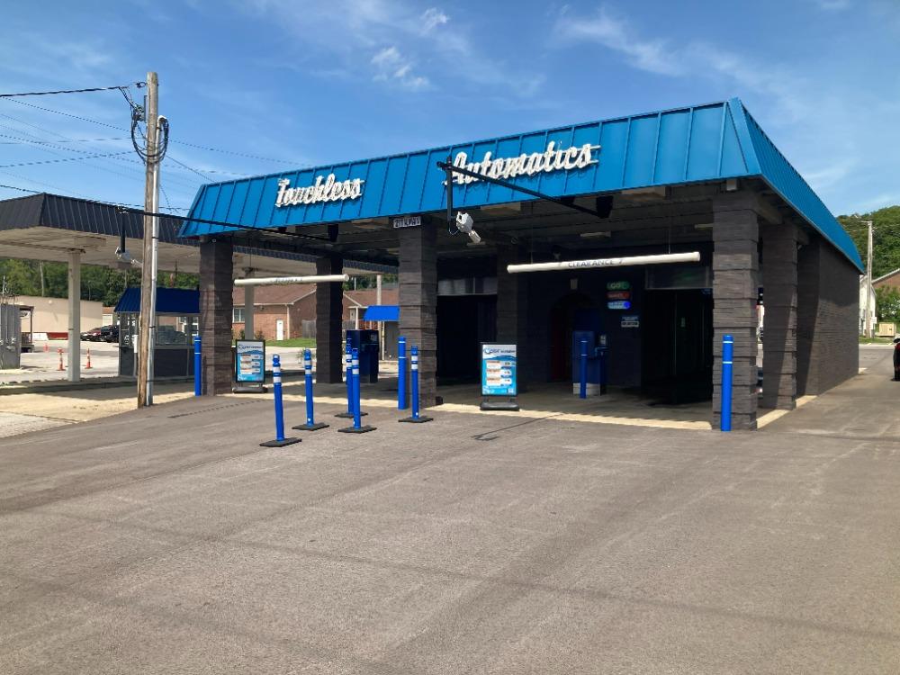 Shine Brite Car Wash