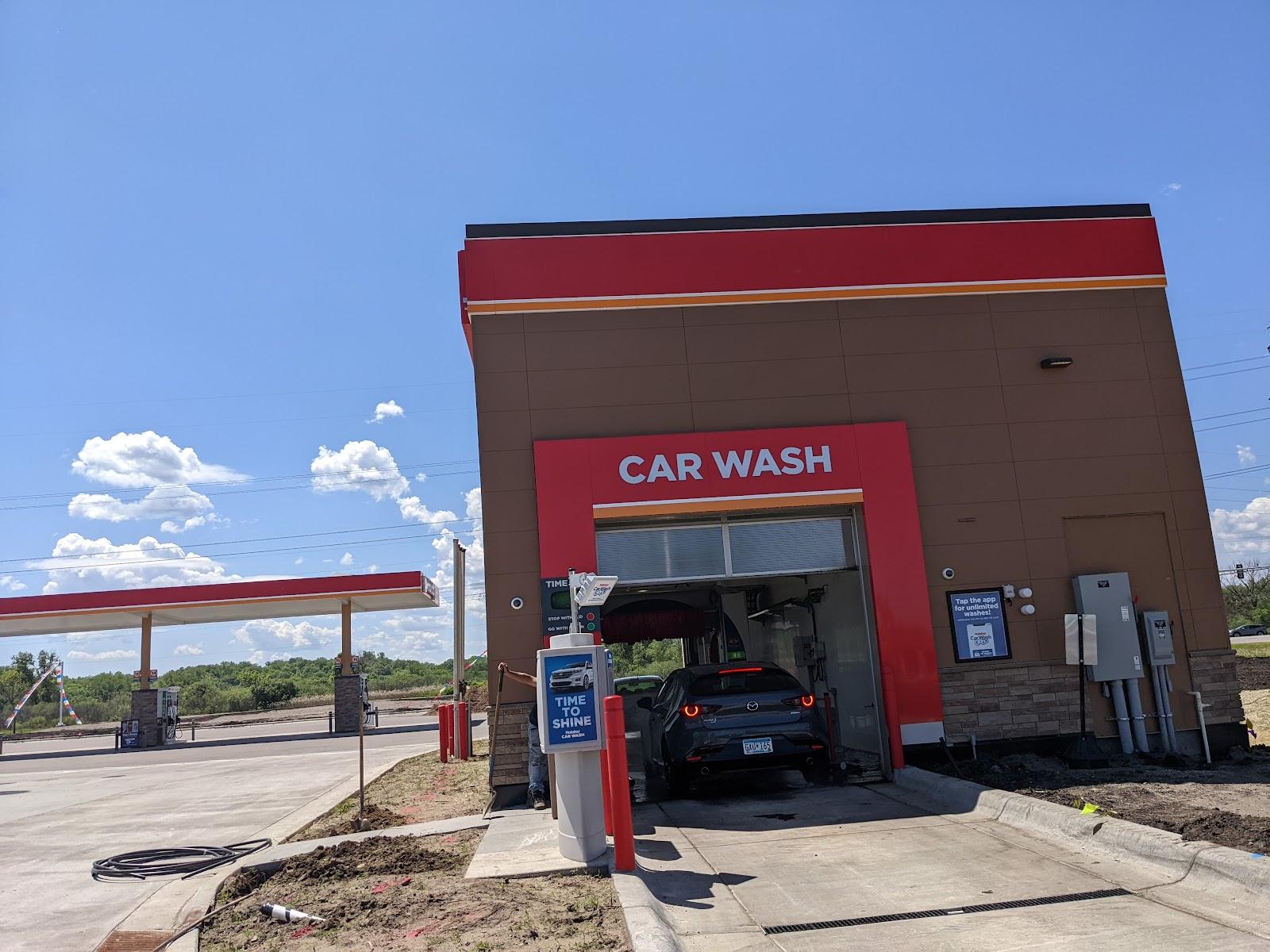 Holiday Stationstores