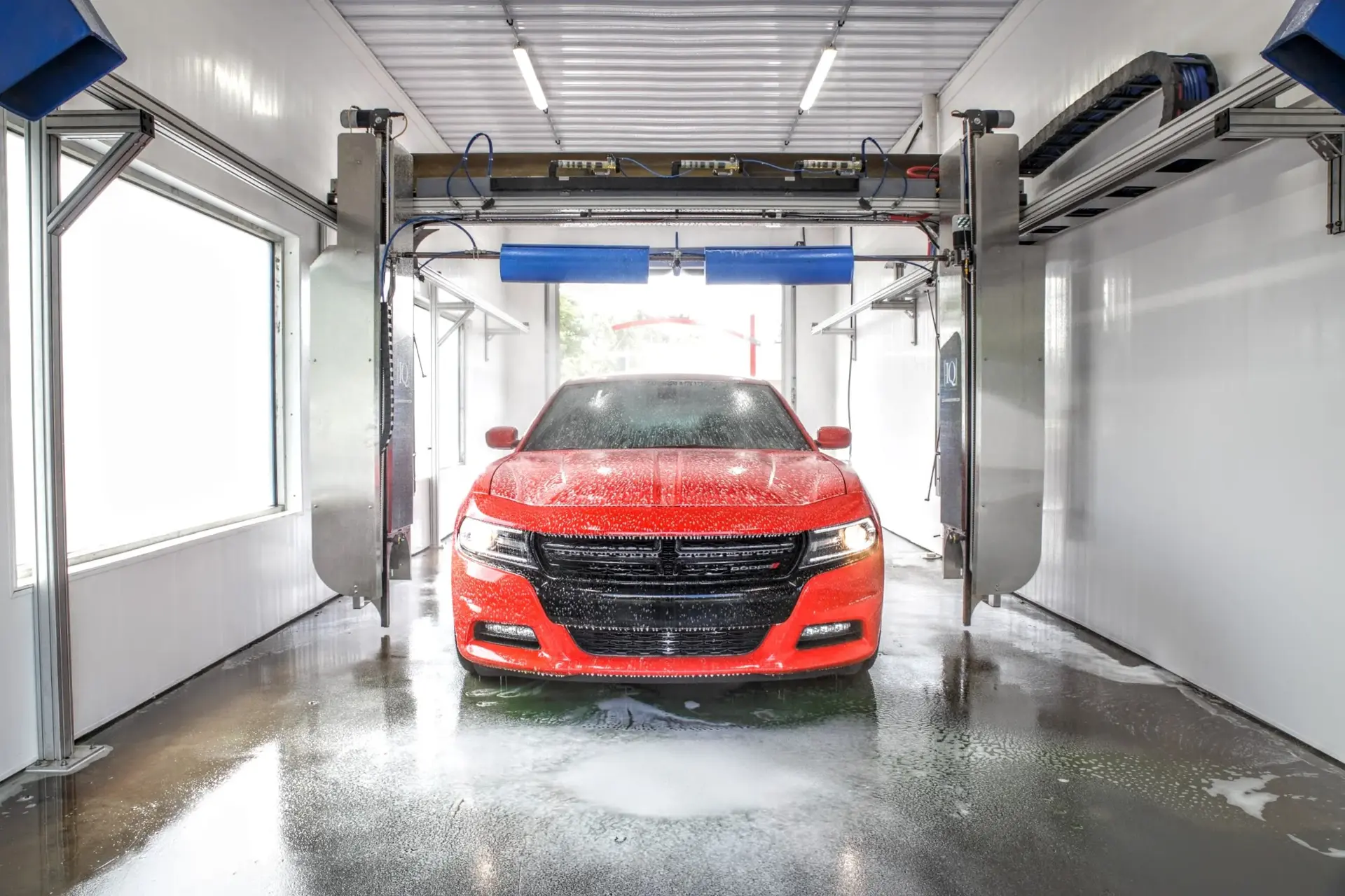 Wash Kingdom Car Wash