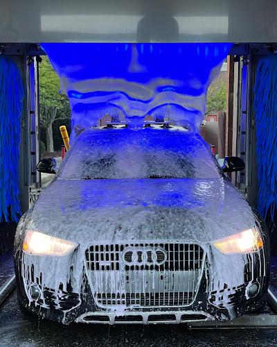 Suds N Shine Car Wash