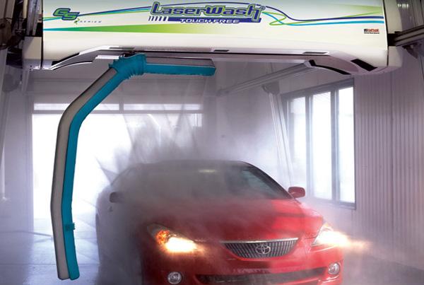 Rapid Car Wash