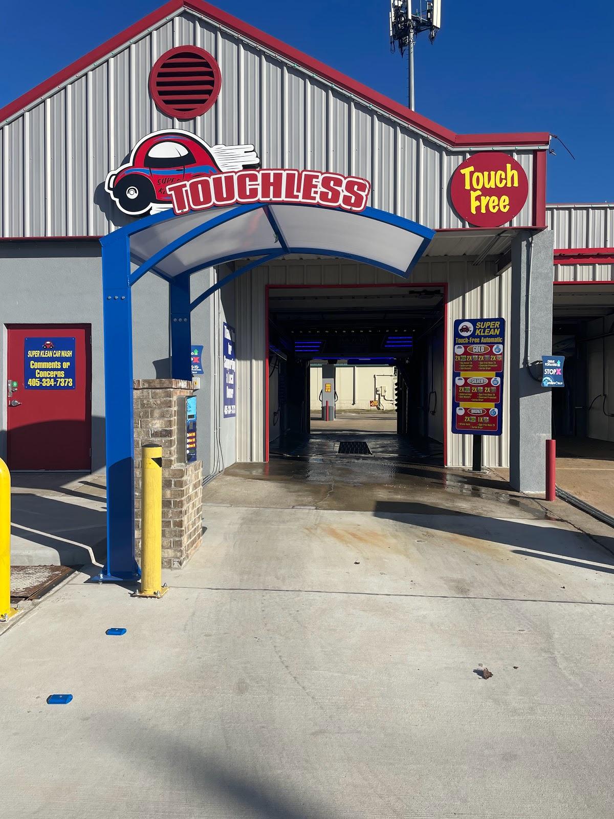 Super Klean Car Wash