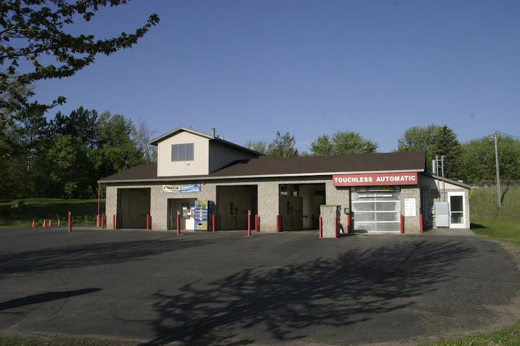 Sok's Rapid Car Wash