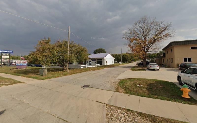 Ruthie's Sparkle and Shine Car Wash